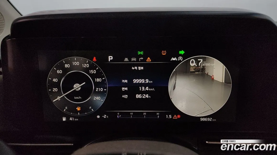 Kia Carnival 2021 из KR, фото 5