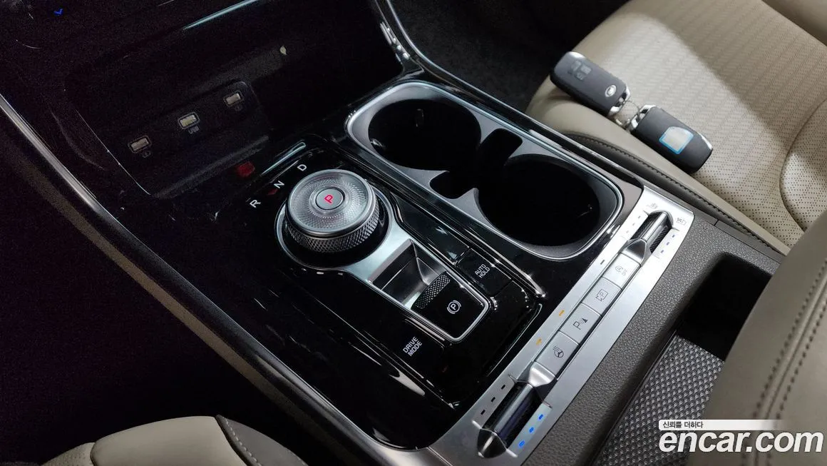 Kia Carnival 2021 из KR, фото 8