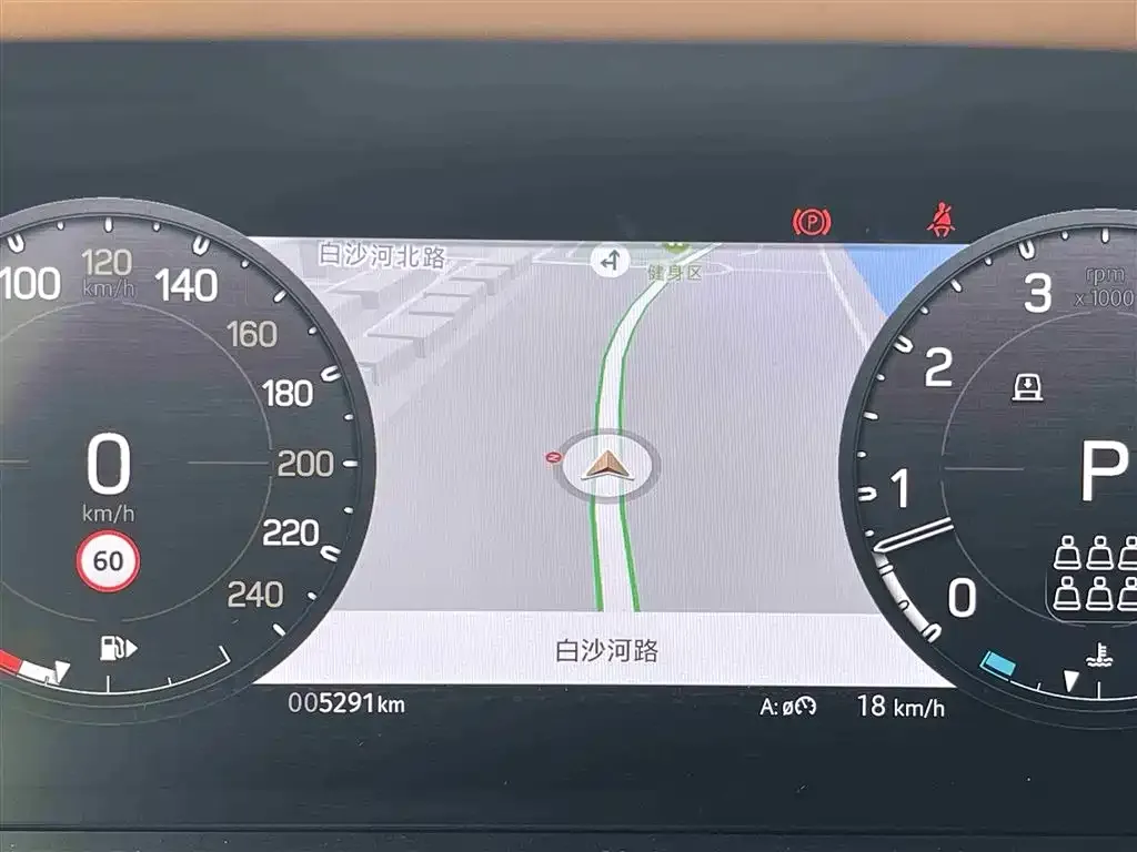 Land Rover Defender 2023 из CN, фото 3