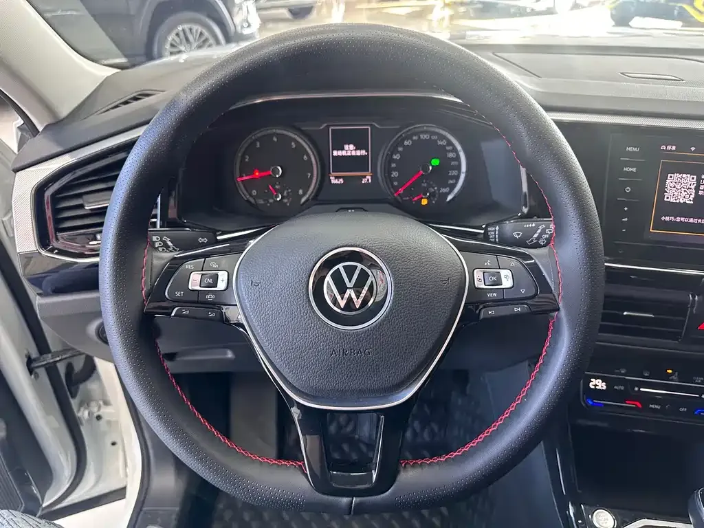 Volkswagen Tayron 2022 из CN, фото 10