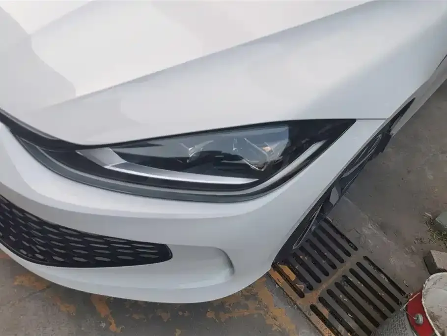 Volkswagen Lamando 2023 из CN, фото 7