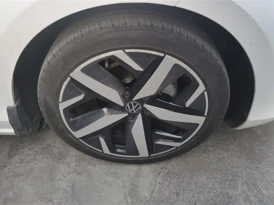 Volkswagen Lamando 2023 из CN, фото 3