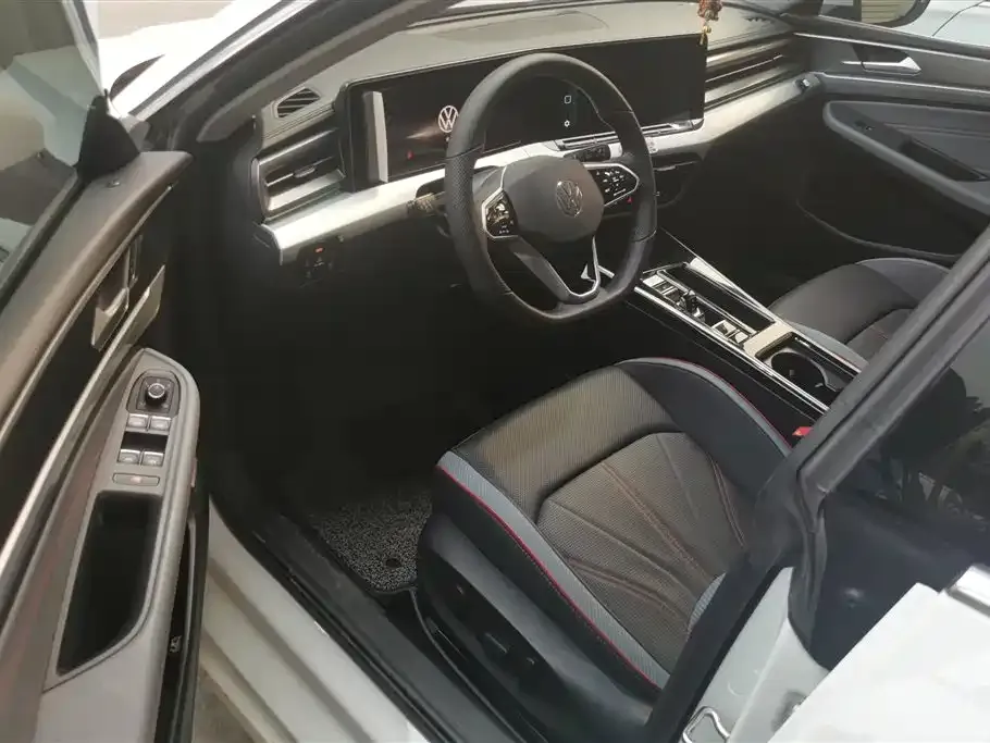 Volkswagen Lamando 2023 из CN, фото 6