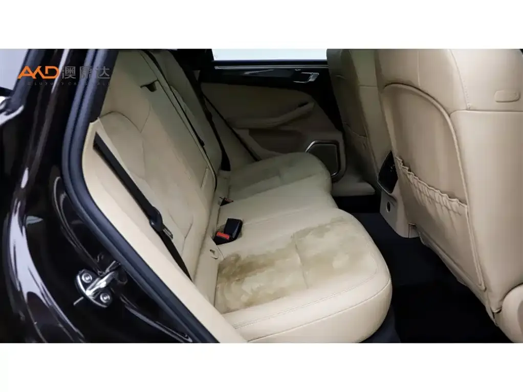 Porsche Macan 2021 из CN, фото 7