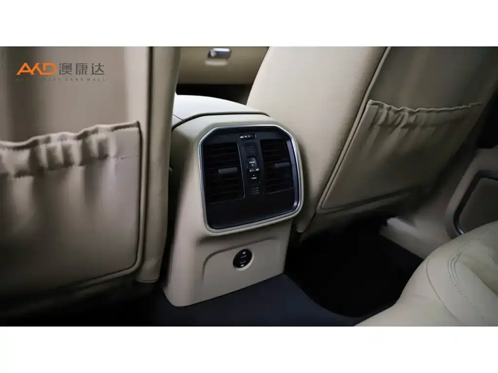 Porsche Macan 2021 из CN, фото 5