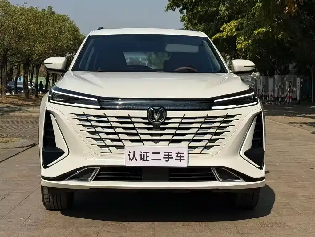 Changan CS75PLUS 2023 из CN, фото 5