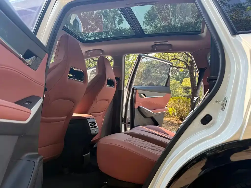Changan CS75PLUS 2023 из CN, фото 9