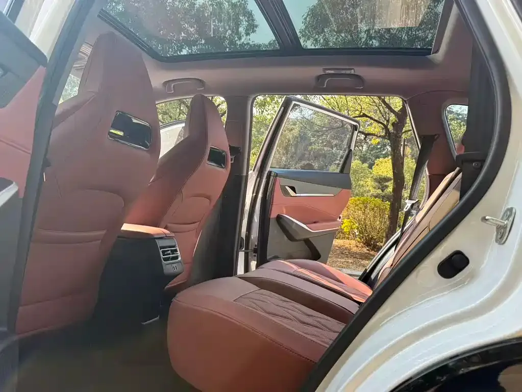 Changan CS75PLUS 2023 из CN, фото 8