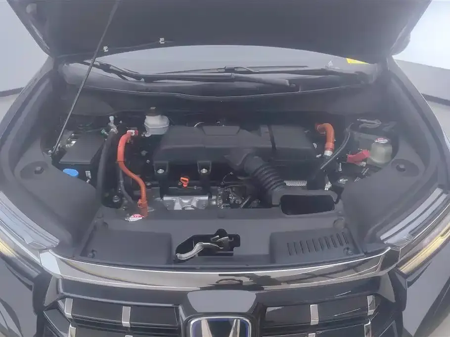 Honda Elysion 2022 из CN, фото 7