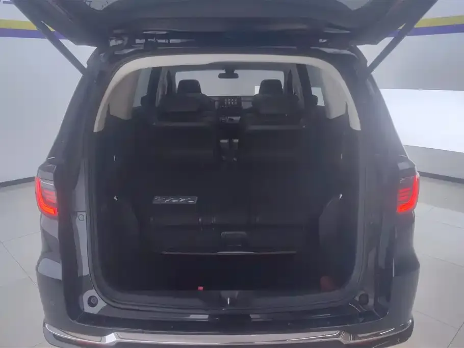 Honda Elysion 2022 из CN, фото 4