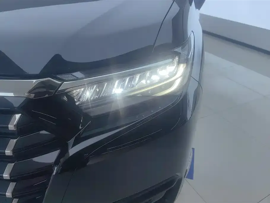 Honda Elysion 2022 из CN, фото 5