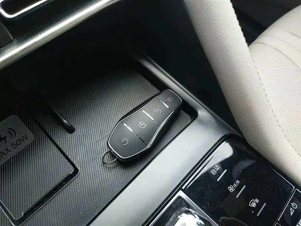 BYD PLUS New Energy — фото 10