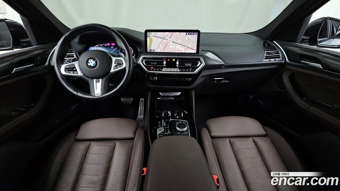 BMW X4 — фото 6