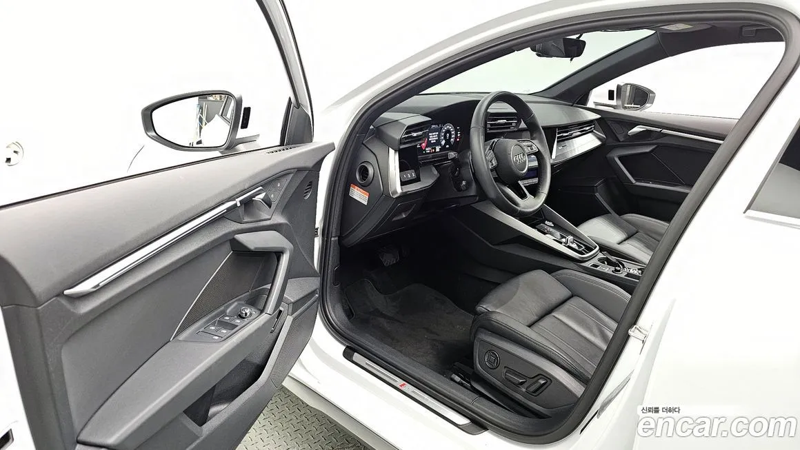 Audi A3 2023 из KR, фото 8