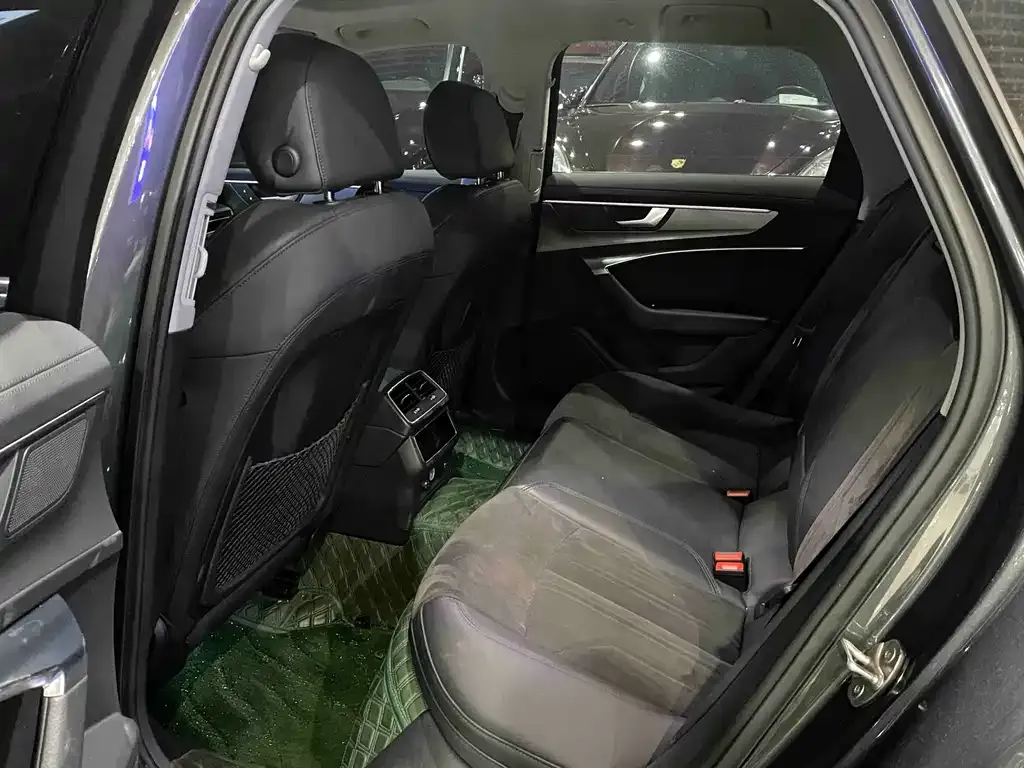 Audi A6 (Import) 2021 из CN, фото 8