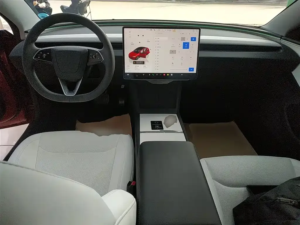 Tesla Model 3 2023 из CN, фото 6
