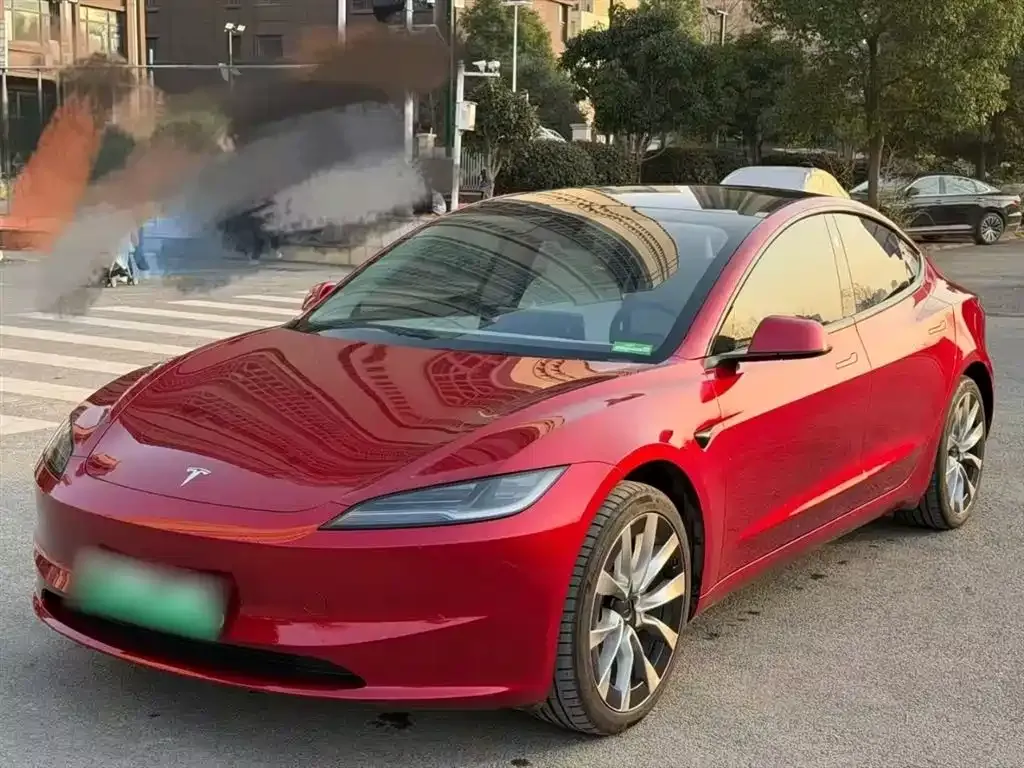 Tesla Model 3 2023 из CN, фото 7