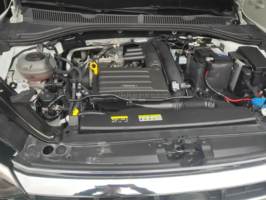 Volkswagen Sagitar 2022 из CN, фото 10