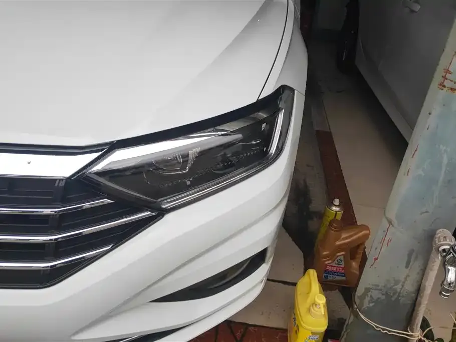 Volkswagen Sagitar 2022 из CN, фото 7