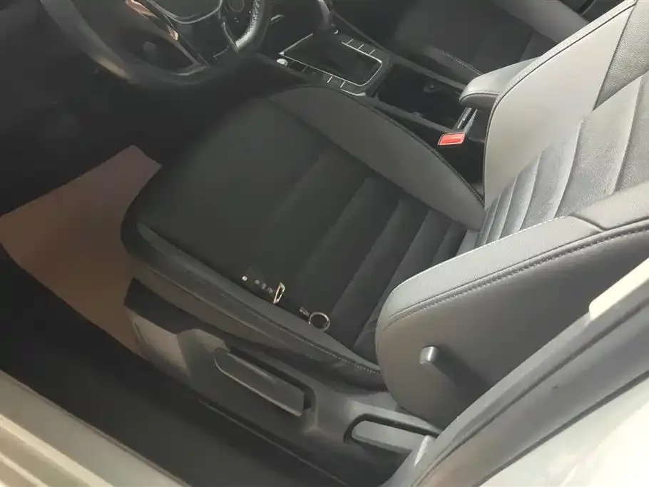 Volkswagen Sagitar 2022 из CN, фото 5