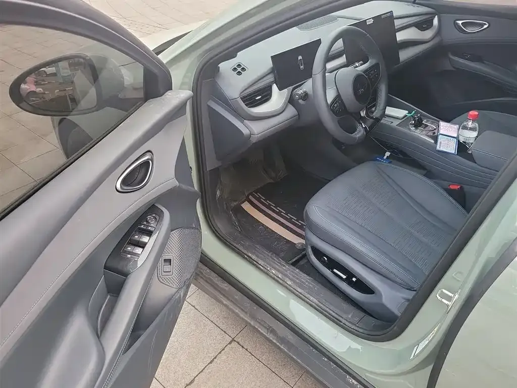 BYD Seal 06GT 2025 из CN, фото 3