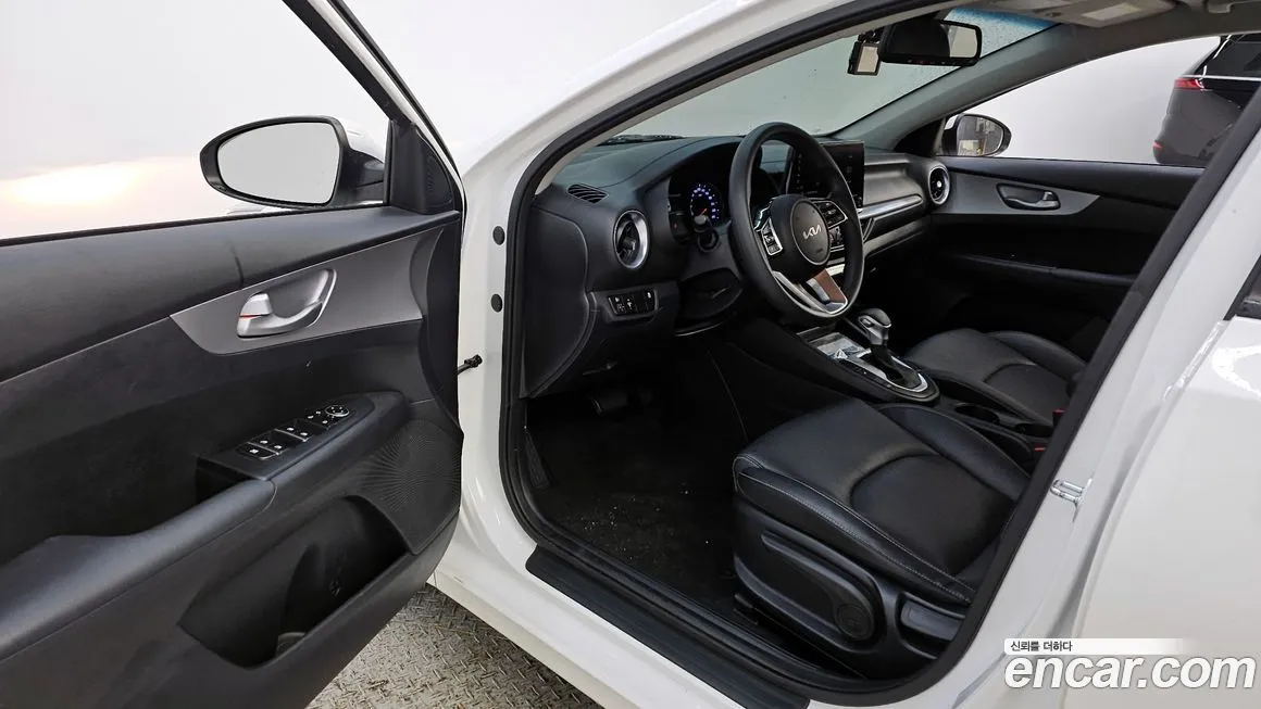 Kia K3 2022 из KR, фото 6