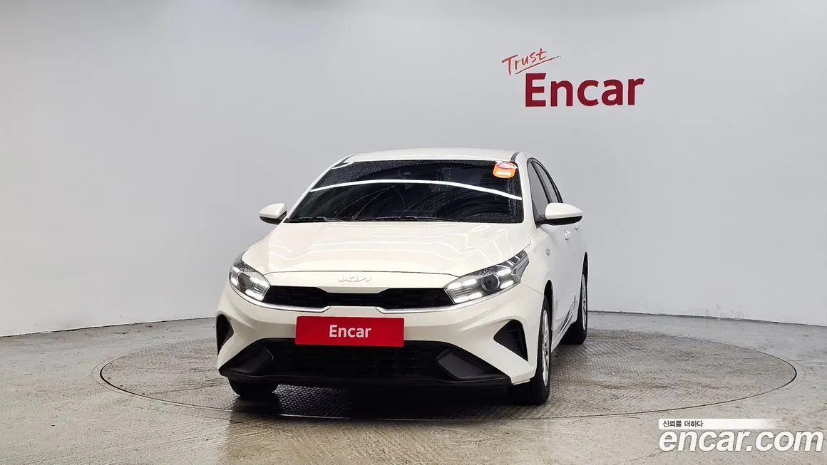 Kia K3 2022 из KR, фото 2