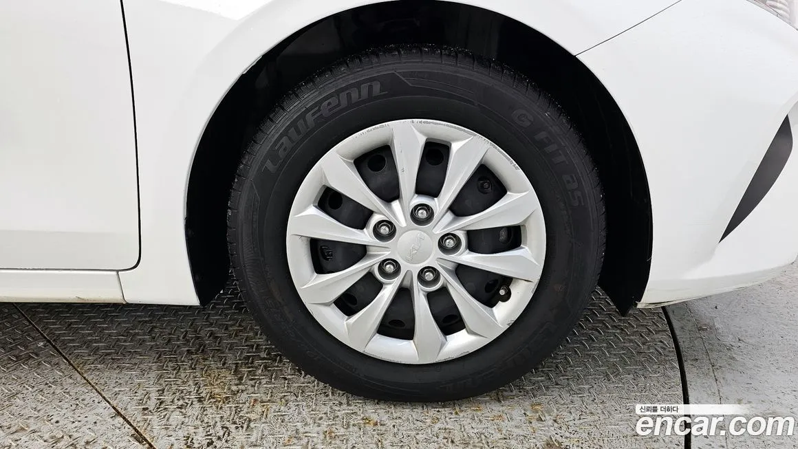 Kia K3 2022 из KR, фото 5