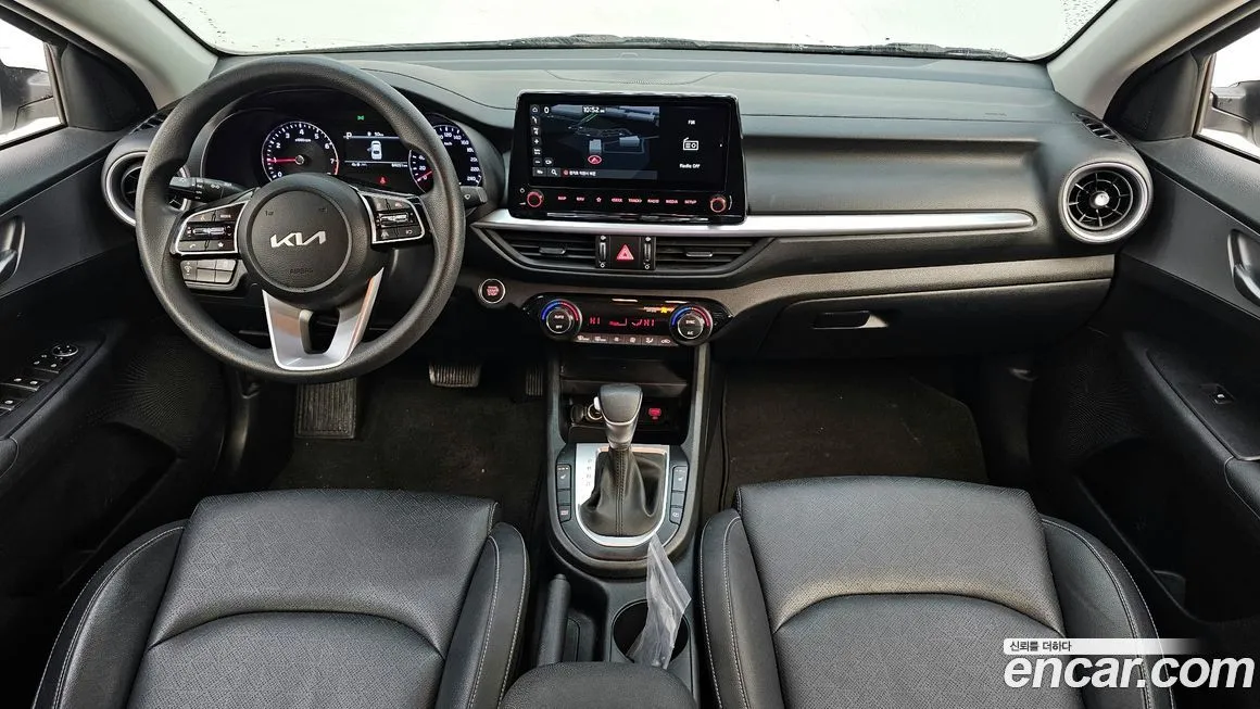 Kia K3 2022 из KR, фото 7