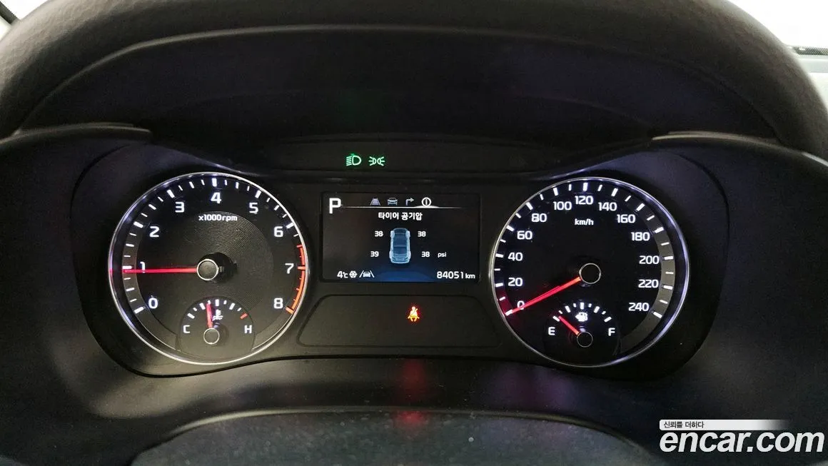 Kia K3 2022 из KR, фото 8