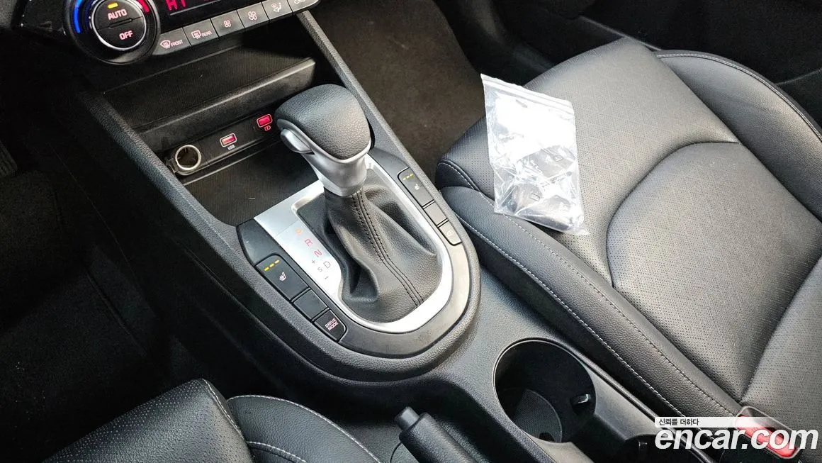 Kia K3 2022 из KR, фото 9