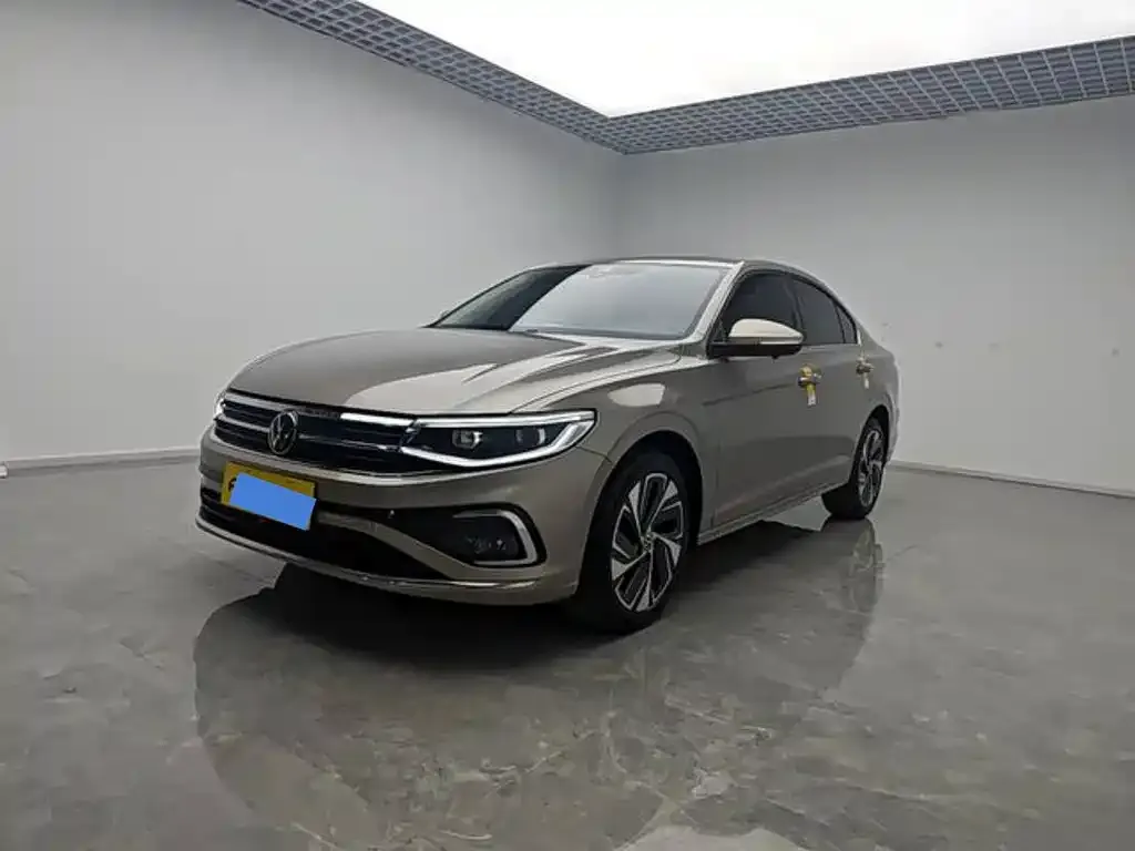 Volkswagen Bora 2022 из CN, фото 1