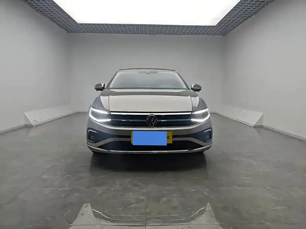 Volkswagen Bora 2022 из CN, фото 3