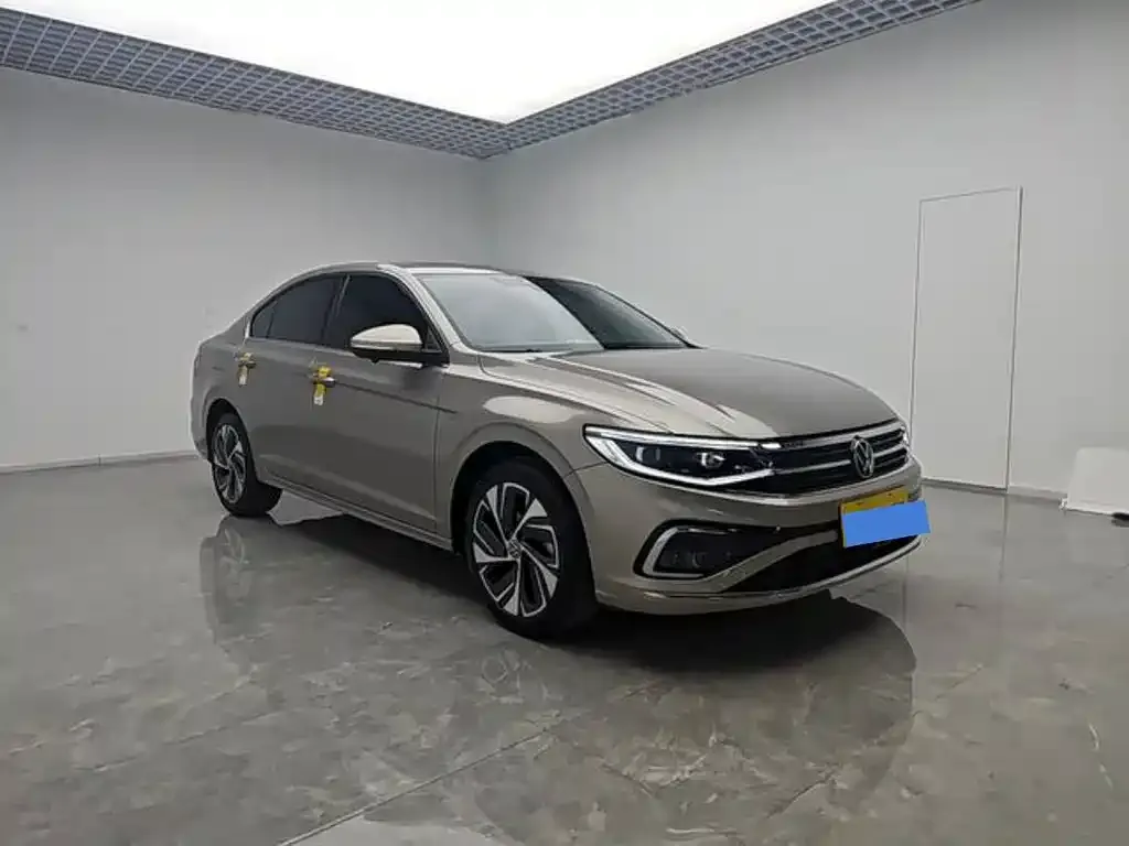 Volkswagen Bora 2022 из CN, фото 4