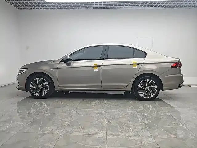 Volkswagen Bora 2022 из CN, фото 6