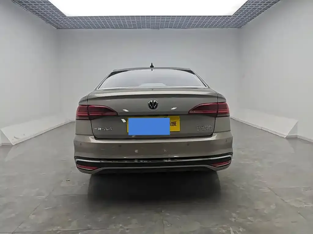 Volkswagen Bora 2022 из CN, фото 5