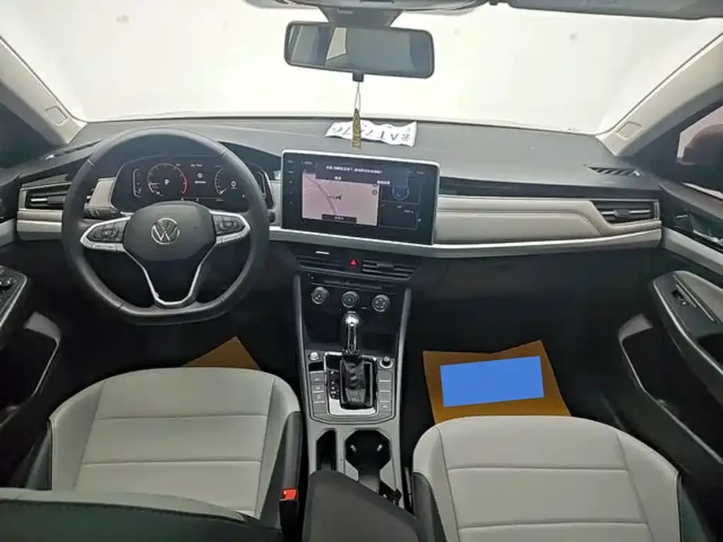 Volkswagen Bora 2022 из CN, фото 10