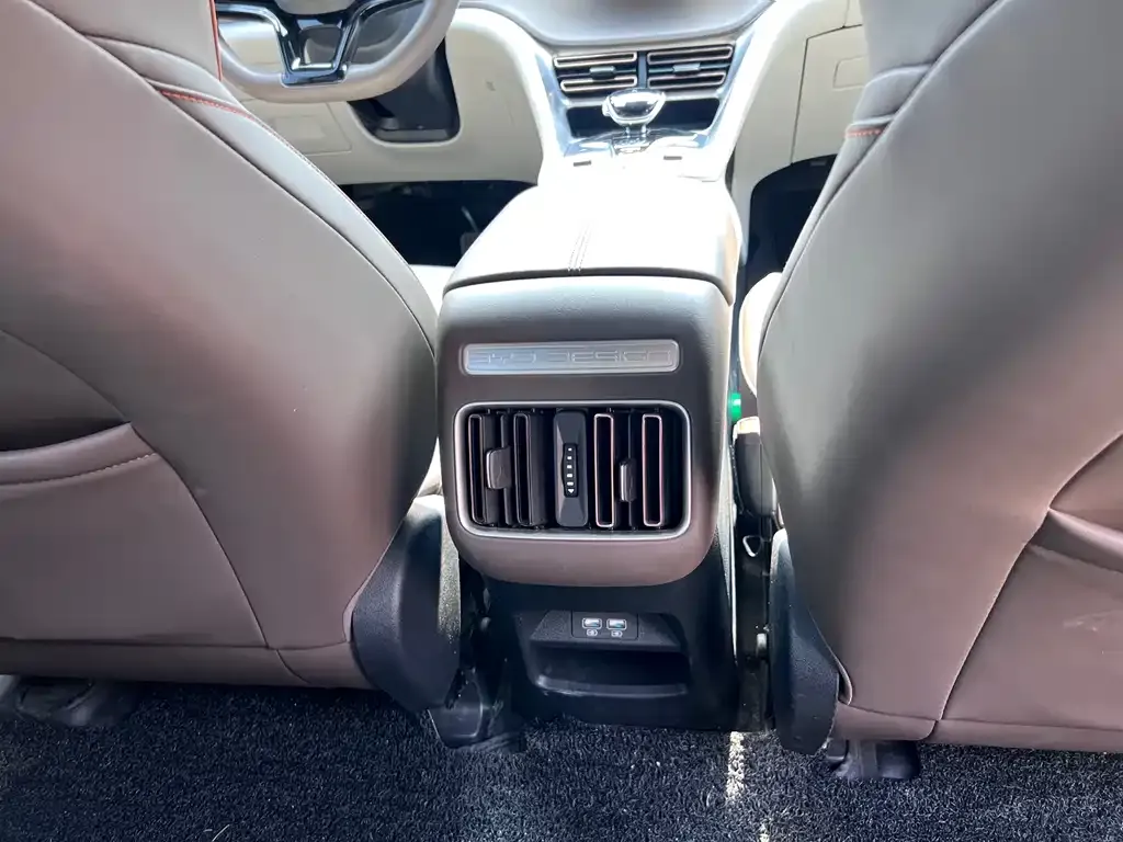 BYD Pro New Energy 2022 из CN, фото 4