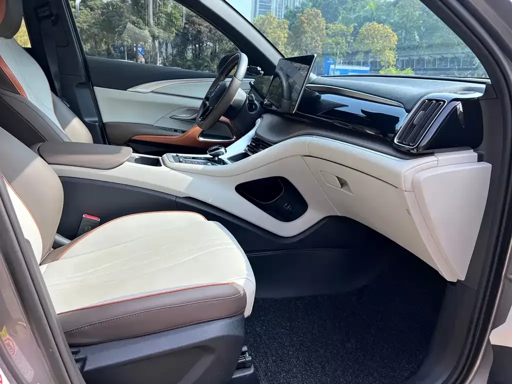 BYD Pro New Energy 2022 из CN, фото 5
