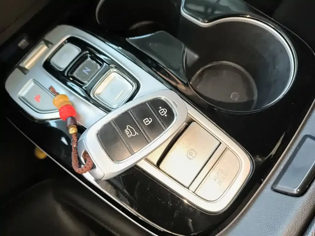 Hyundai Tucson 2023 из CN, фото 6