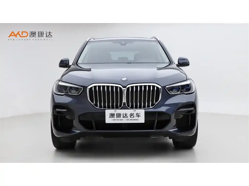 BMW X5 (Import) 2022 из CN, фото 4