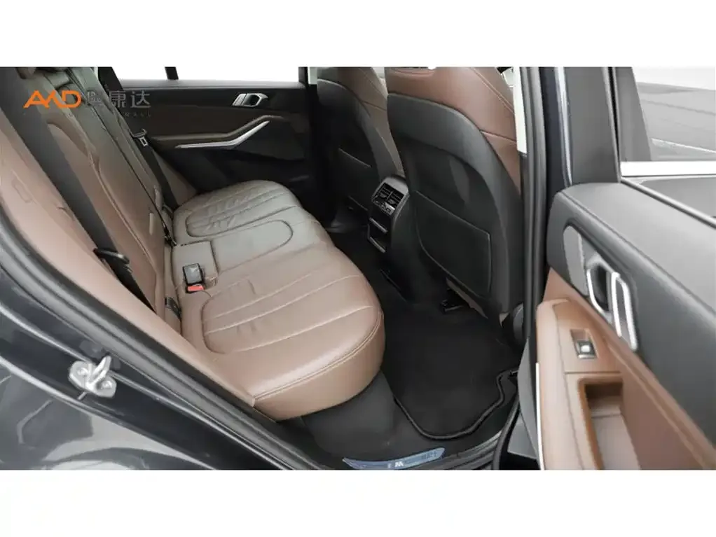 BMW X5 (Import) 2022 из CN, фото 10
