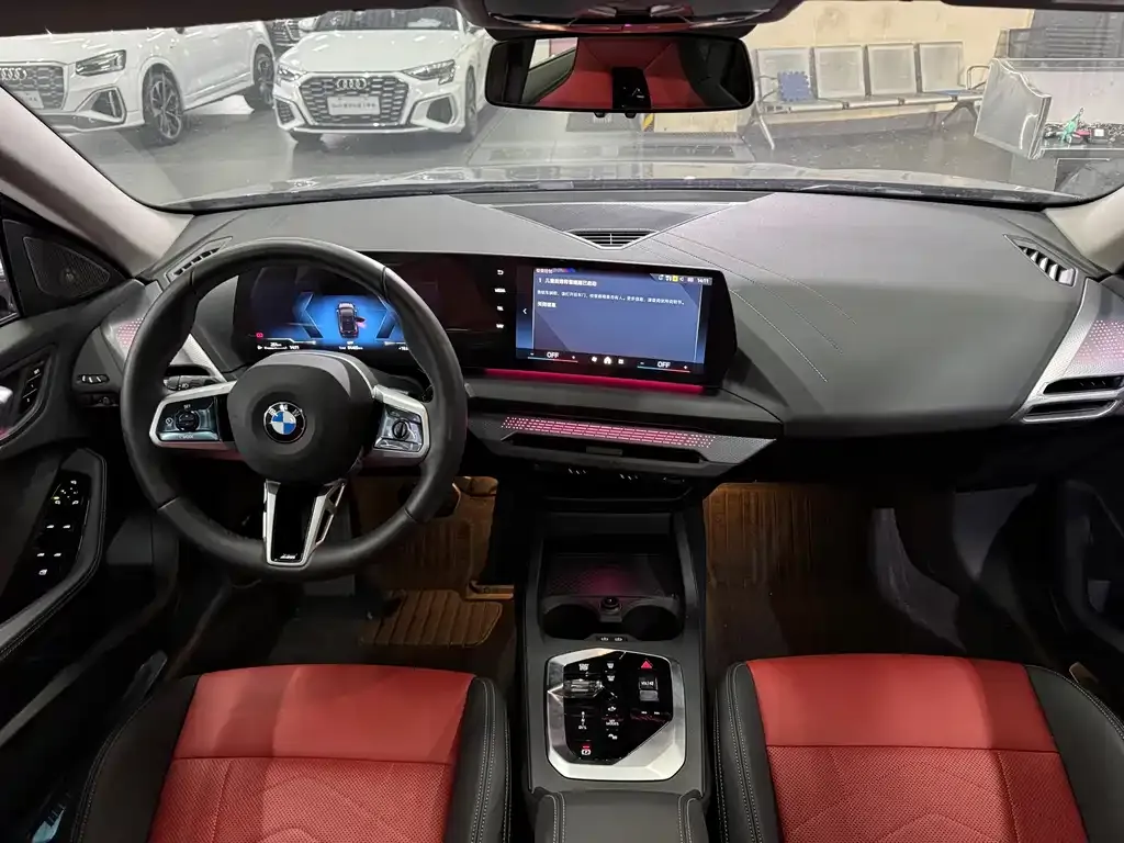 BMW 2 Series 2025 из CN, фото 10
