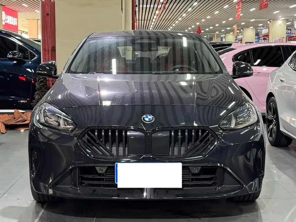 BMW 2 Series 2025 из CN, фото 6