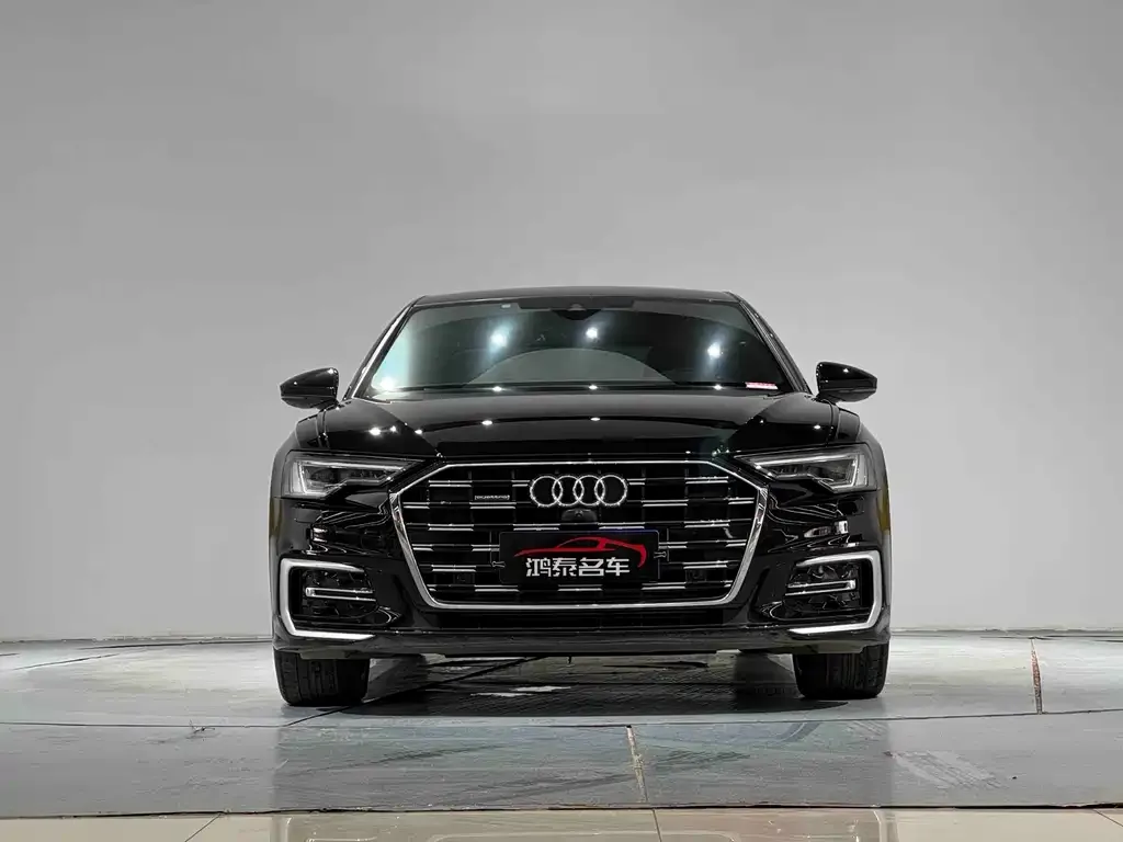 Audi A6L 2024 из CN, фото 3