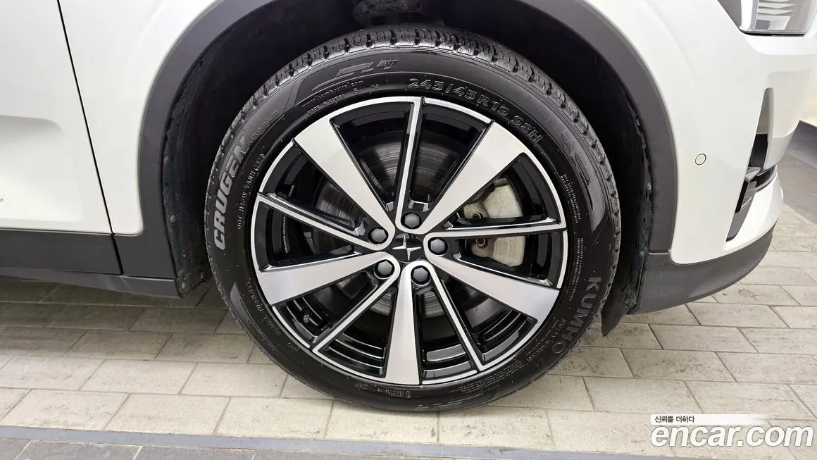 Polestar Polestar 2 2022 из KR, фото 9