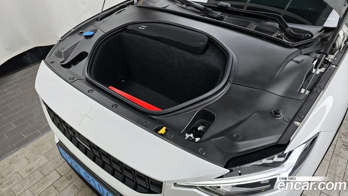 Polestar Polestar 2 2022 из KR, фото 10