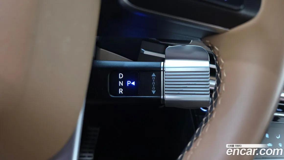 Hyundai Santafe 2024 из KR, фото 6