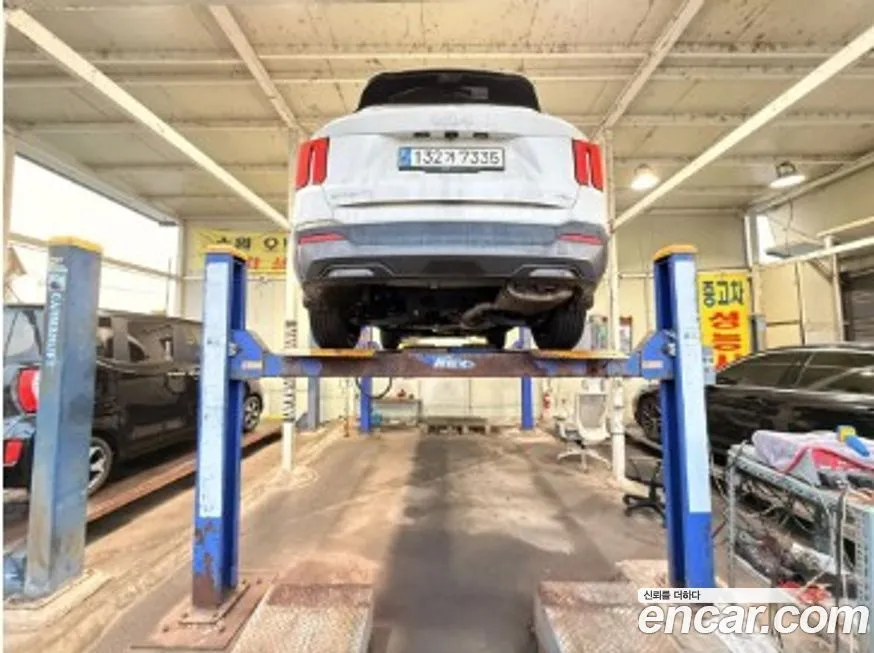 Kia Sorento — фото 2
