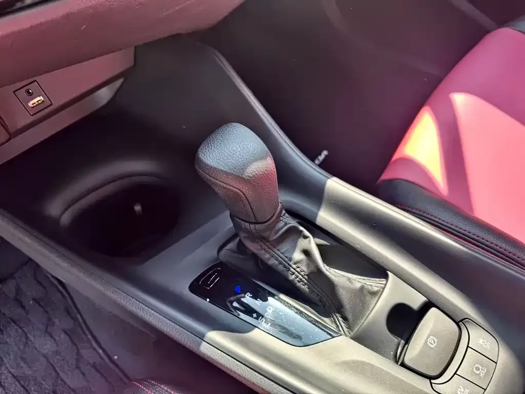 Toyota IZOA 2022 из CN, фото 3